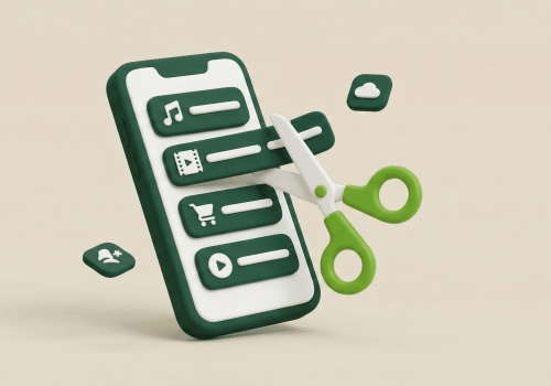 Identifying and Canceling Unnecessary Subscriptions